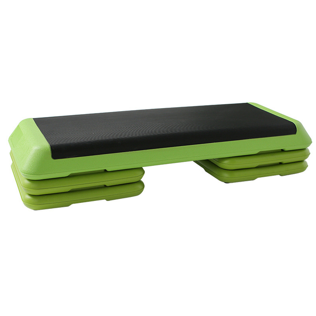 調整可能な商業ジムフィットネスマシン有酸素ステップペダルフィットネス運動有酸素草原