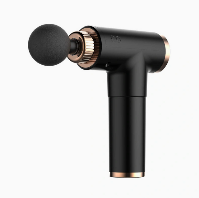 深部組織パーカッション筋肉マッサージャーリラックスマッサージガン